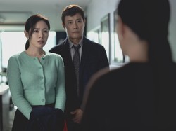 No Other Choice Menang International Peoples Choice Award di TIFF 2025