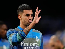 Ceballos Hendak Pergi, Madrid Harus Buru-buru Cari Pengganti