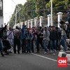 Polisi Amankan Pelajar yang Akan Demo di Sejumlah Stasiun
