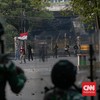 Polisi Bentuk Tim Khusus Cari 3 Orang Hilang Demo Agustus
