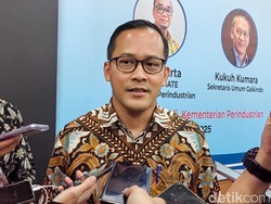 Industri Otomotif Sumbang Investasi Rp 174 T dan Serap 100 Ribu Tenaga Kerja