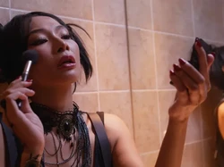 Identitas Baru Dita Meichan di Industri Musik