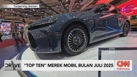 VIDEO: Eksplorasi Ragam & Bentuk Helikopter | CNN Drive