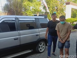 Tipu Pengusaha Ikan Probolinggo Rp 110 Juta, Pria Makassar Diciduk di Maluku