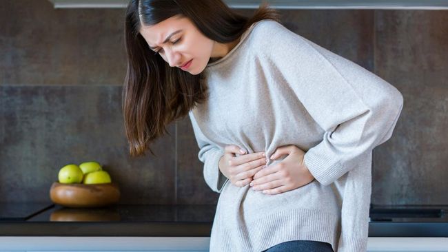 Kenali 5 Contoh Flek Tanda Kehamilan yang Normal