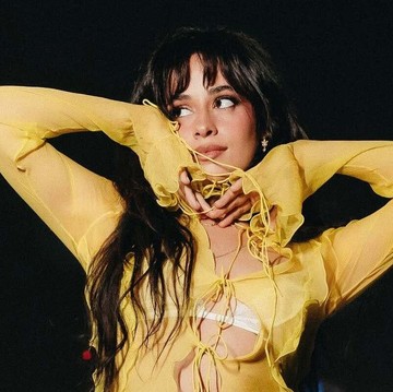 5 Kostum Panggung Memukau di LaLaLa Fest 2025 Jakarta, Camila Cabello hingga Hearts2Hearts