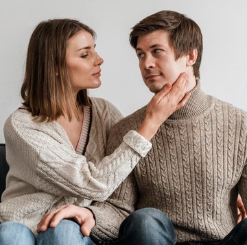 4 Kalimat Ini Sering Diucapkan oleh Orang yang Takut Ditinggalkan Menurut Psikolog