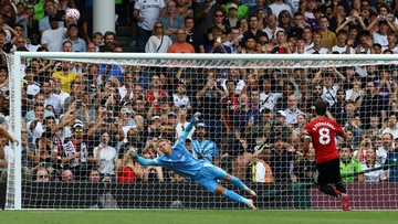 Sorotan Dunia Olahraga CNN Sport : Kata-kata Bruno Fernandes usai Gagal Penalti di Fulham vs MU