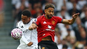 Cunha 'Kecelakaan' saat Latihan, Terancam Absen di MU vs Everton