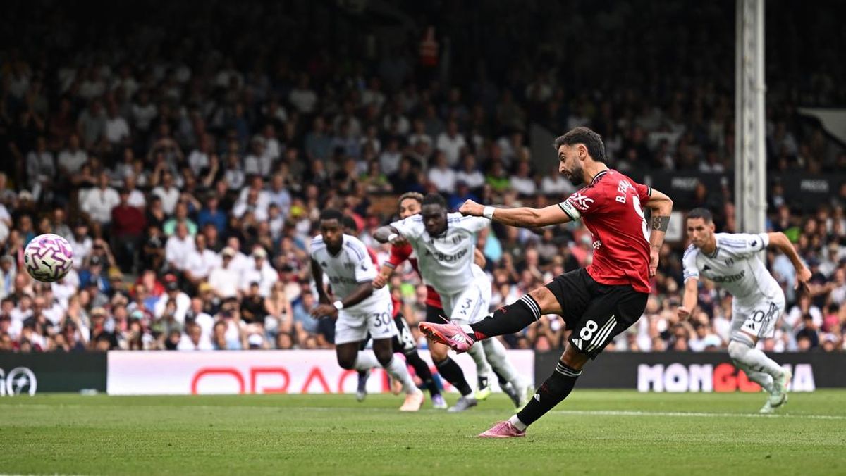 Jadwal Liga Inggris Hari Ini: Chelsea, Tottenham, MU Main