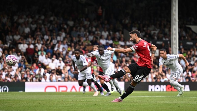 Chelsea, Tottenham, MU Main Jadwal Liga Inggris hari ini atau Sabtu (30/8) diwarnai pertandingan Chelsea, Tottenham Hotspur, dan Manchester United.