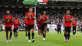 Baru Dua Pekan, MU Sudah Tertinggal Lima Angka di Liga Inggris