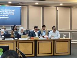 Pakar Jelaskan Kans Satria Eks TNI AL Jadi WNI Lagi Usai Gabung Tentara Rusia