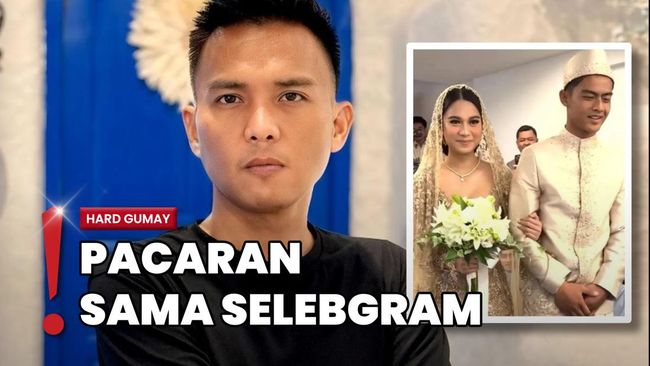 Ramalan Cerai Terbukti, Hard Gumay Sebut Arhan Bakal Cepat Move On