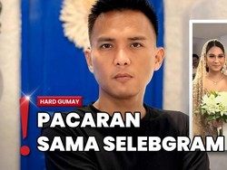 Ramalan Cerai Terbukti, Hard Gumay Sebut Arhan Bakal Cepat Move On