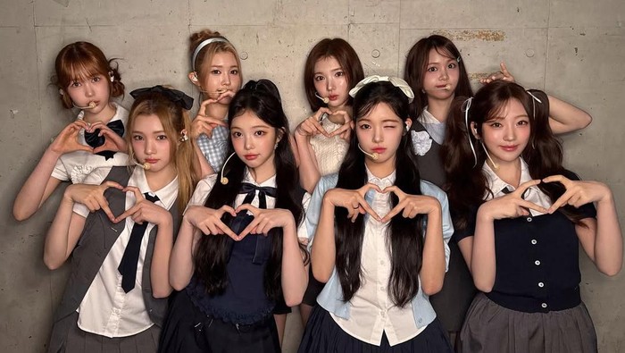 Heart2Heart/Foto: Instagram/hearts2hearts