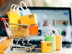 Anti Boncos, Ini 6 Tips Belanja Bulanan Lebih Hemat