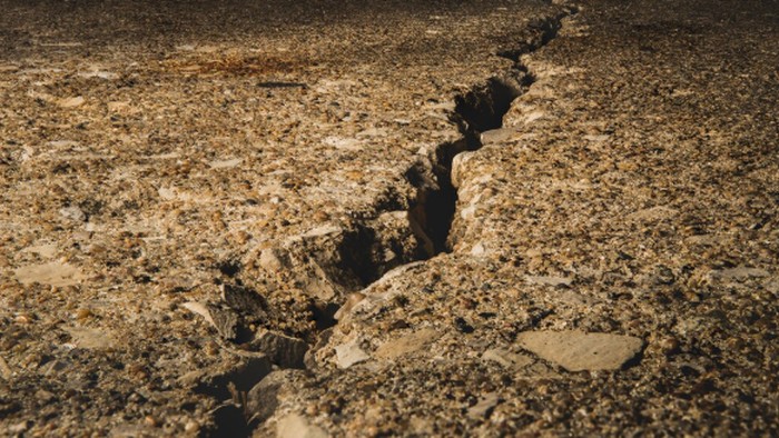 Mengenal Deretan Sesar Aktif Penyebab Gempa di Indonesia, Sumatra hingga Papua