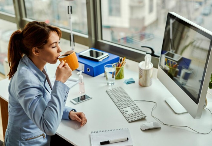 Cara melakukan metode /Foto: freepik.com/Drazen Zigic