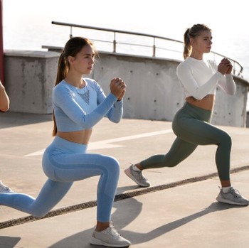 Waktu Terbaik Berolahraga Berdasarkan Tipe Kepribadian Menurut Pakar, Cek Punya Kamu!