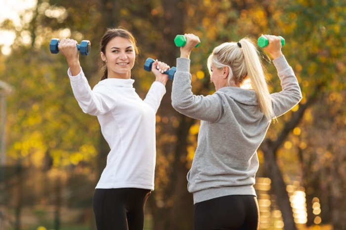 Agreeableness (keramahan)/Foto: freepik.com/freepik