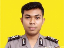 Polisi Tewas Leher Terikat Tali di Lombok Intel Polsek Sekotong