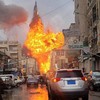 Israel Serang Yaman sampai Negara Arab Kutuk Genosida di Jalur Gaza