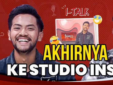img-title Sandi Monday, Fans Setia Insert Ketemu Indra Herlambang-Difollow Artis