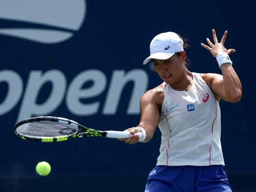 5 Fakta Menarik Janice Tjen Runner Up WTA Sao Paulo Open 2025