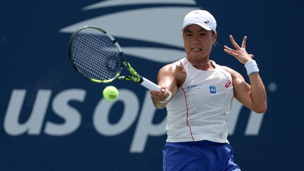 Menyala, Janice Tjen Masuk Rising Stars Australia Open 2026