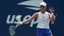 US Open 2025: Tekuk Wakil Rusia, Janice Tjen Lolos ke Babak Kedua