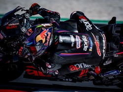 Martin Melesat di MotoGP Hungaria: Start Posisi 16, Finis ke-4