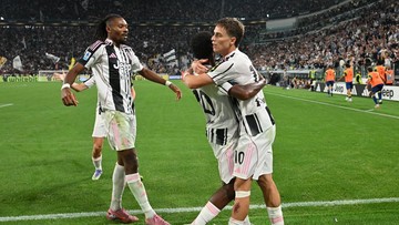 Berita Panas dari Dunia Sport CNN : Hasil Liga Italia: Kenan Yildiz Ciamik, Juventus Bungkam Parma