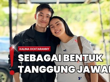 Jualan Es Teler, Kalina Ocktaranny Dimodalin Rp50 Juta oleh Azka