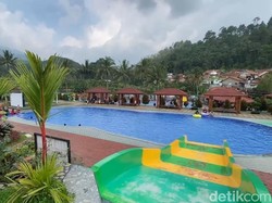 Pengelola Walicung Park Buka Suara Usai Disetop Pemkab Brebes gegara Izin