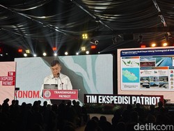 Prabowo Mau Bangun 1.100 Desa Nelayan, Bidik Potensi Pasar Rp 6.806 T