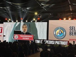 BPS Sebut Wilayah Transmigrasi Punya Potensi Wisata-Industri, Tak Cuma Pertanian