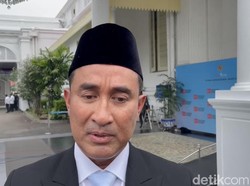 Kepala BNN Ajak Semua Pihak Berantas Narkoba: Tindak Tanpa Pandang Bulu