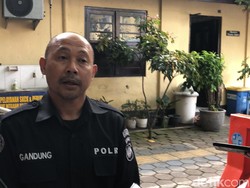 Polisi Sebut Ricuh Suporter di Jogja Dipicu Kecelakaan