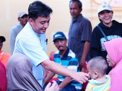 Gerindra DKI Usul Pemprov Bikin Gedung Parkir untuk Penunjang Transportasi Umum