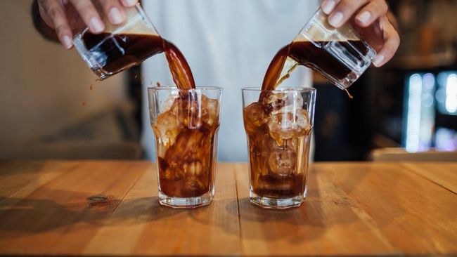 Kenapa minum kopi malah bikin ngantuk?