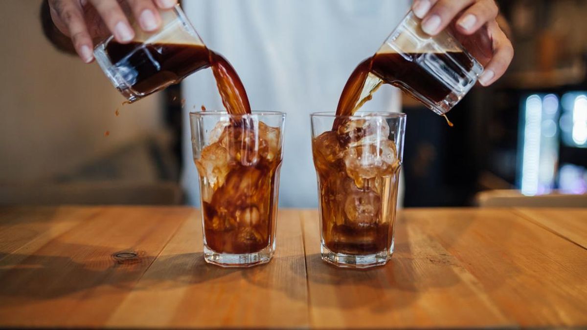 Kenapa Minum Kopi Malah Ngantuk? Ada 5 Penyebabnya
