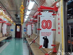Jadwal KRL Jogja-Solo Pekan Ini 6-12 Oktober 2025