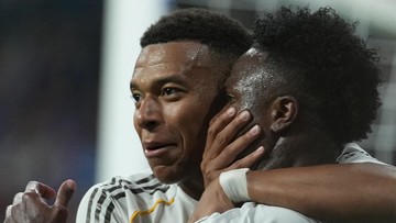 Sorotan Dunia Olahraga CNN Sport : Mulut Vinicius Ditutup Mbappe saat Teriak-teriak, Ada Apa?