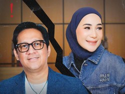 Live Streaming: Sidang Cerai Andre, Kini Ada Bumbu Gugatan Balik Erin