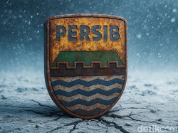Inalillahi Legenda Persib Nyangnyang Herdiana Tutup Usia