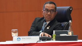Kemendiktisaintek Dapat Rp61 Triliun di 2026, Minta Tambahan Rp5,9 T