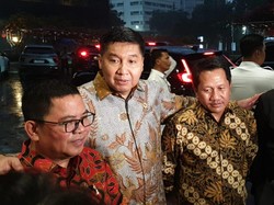 Kompleks DPR Kalibata Mau Dipakai buat Program 3 Juta Rumah? Ini Kata Menteri PKP