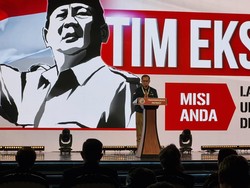 Mentrans Iftitah Ajak Tim Ekspedisi Patriot Hidupkan Desa-Lawan Kemiskinan