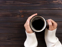 Batas Aman Minum Kopi Sehari, Berapa Cangkir yang Dianjurkan?